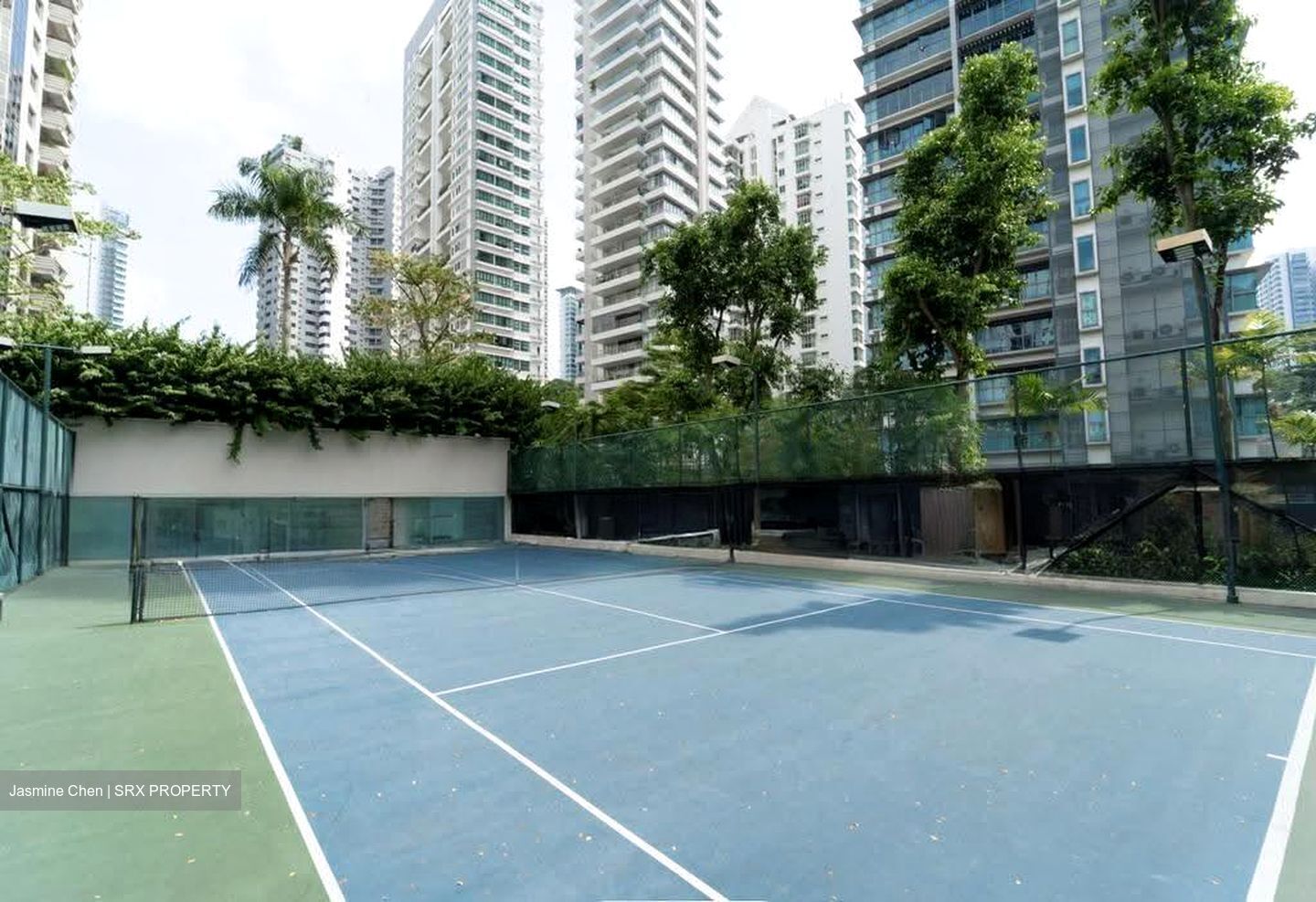 Leonie Condotel (D9), Condominium #608549761
